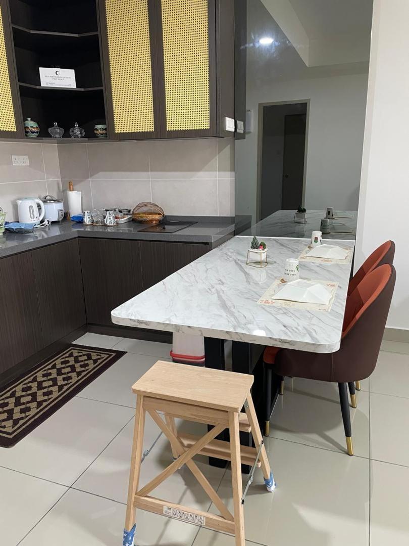 Persona Bali Apartment
