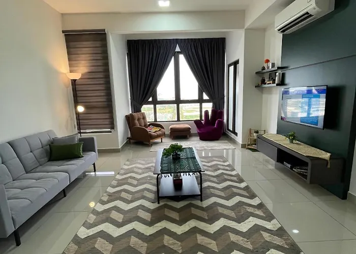 Persona Homestay Bali Residence Melaka