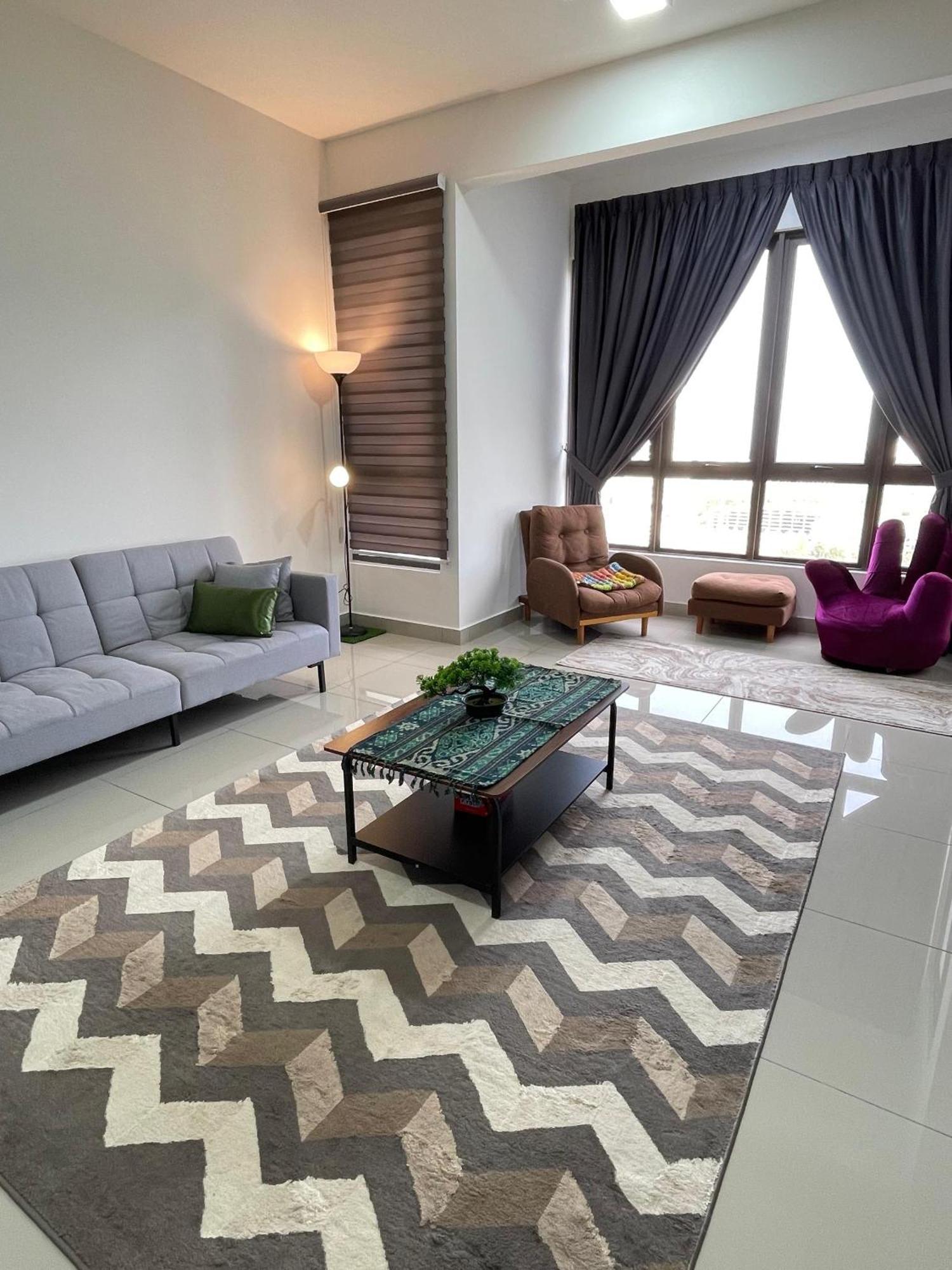 Apartment Persona Bali