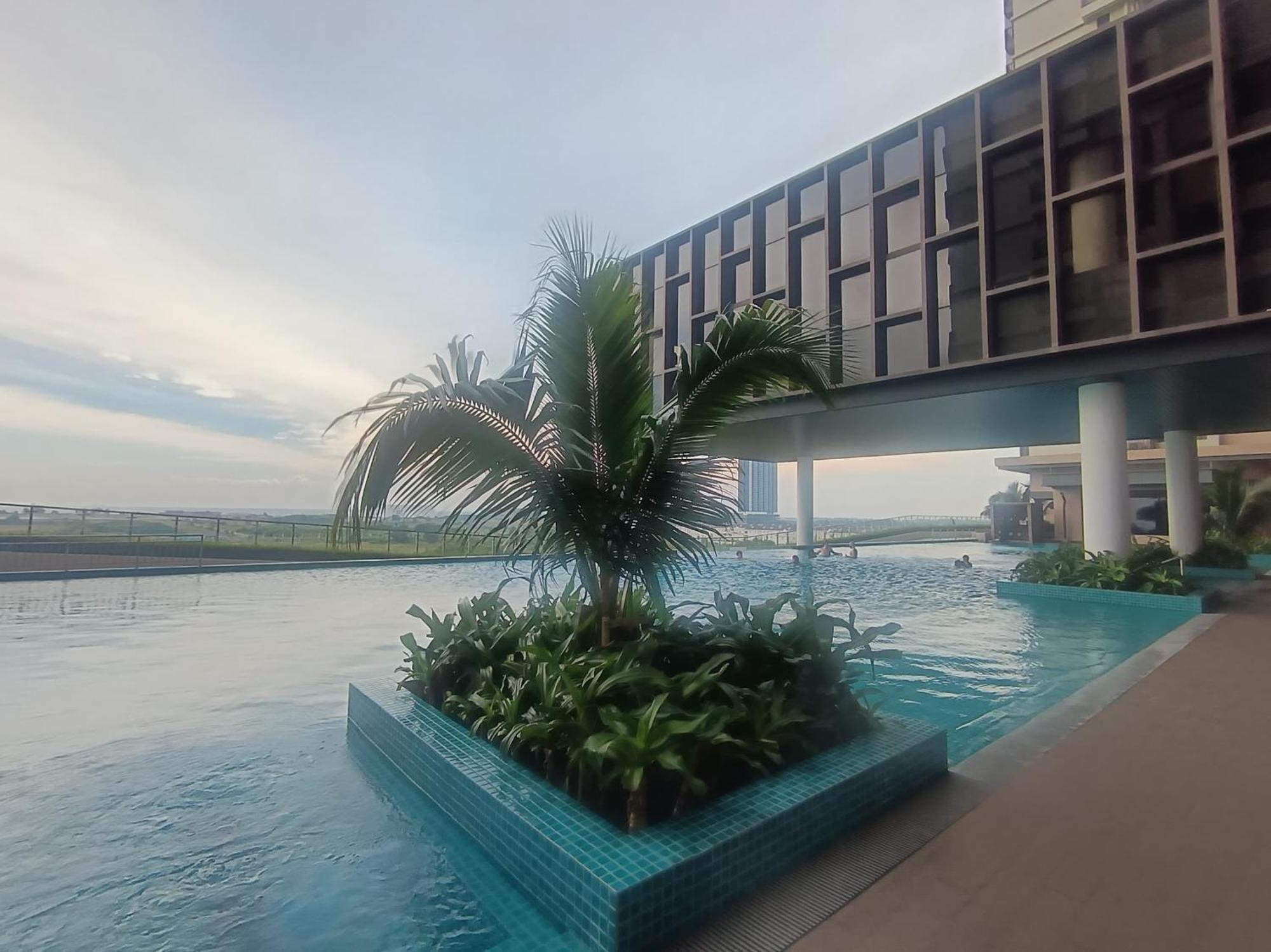 Persona Bali Apartment