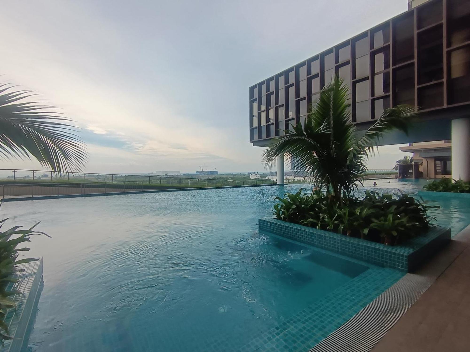 Persona Bali Apartment