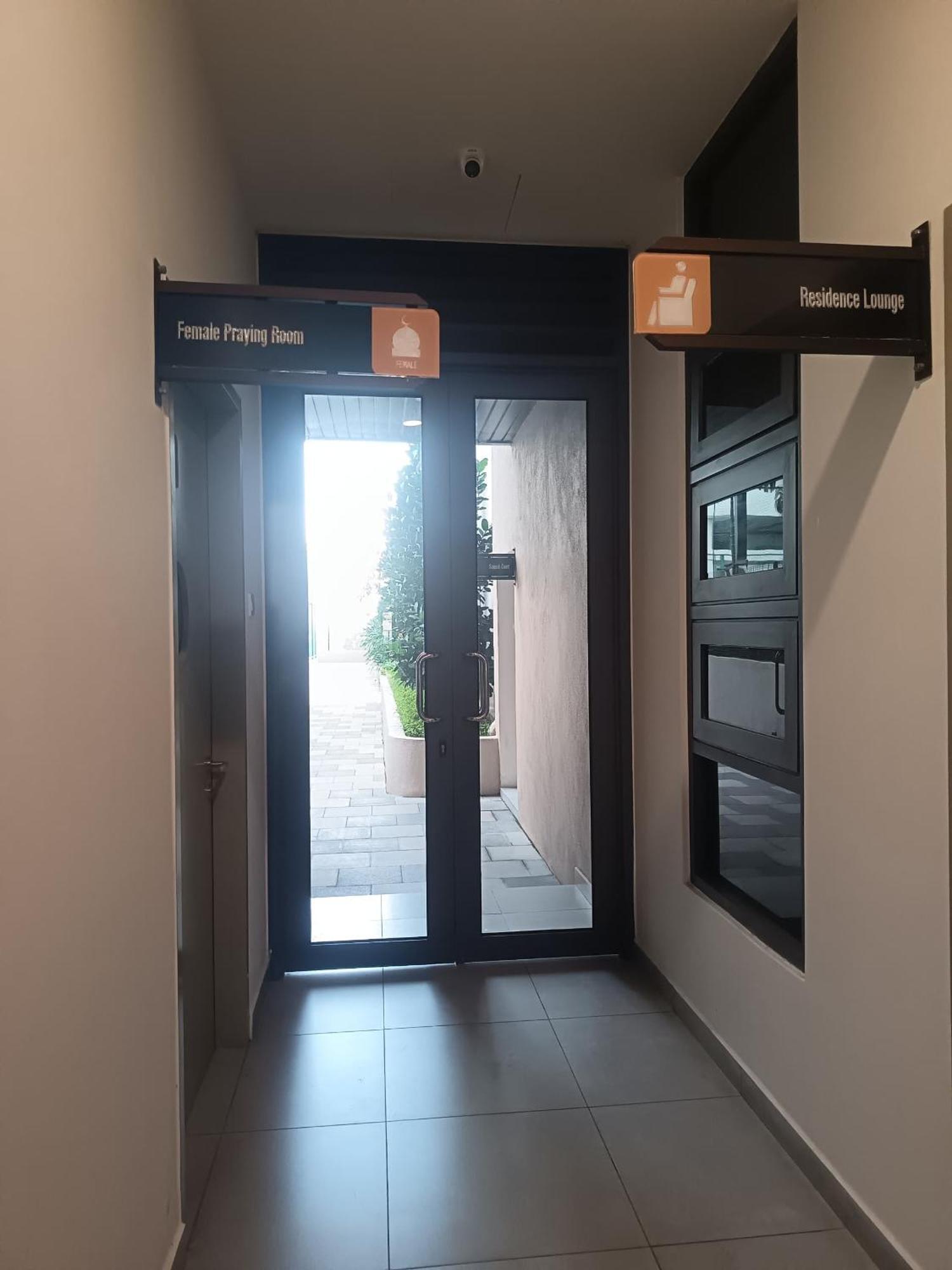 Apartment Persona Bali