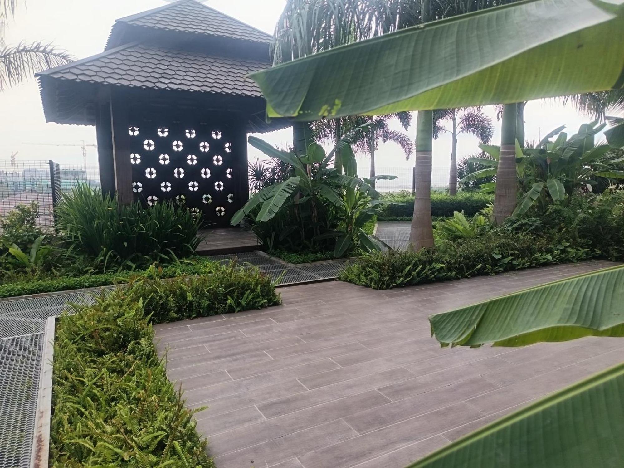 Persona Bali Malacca