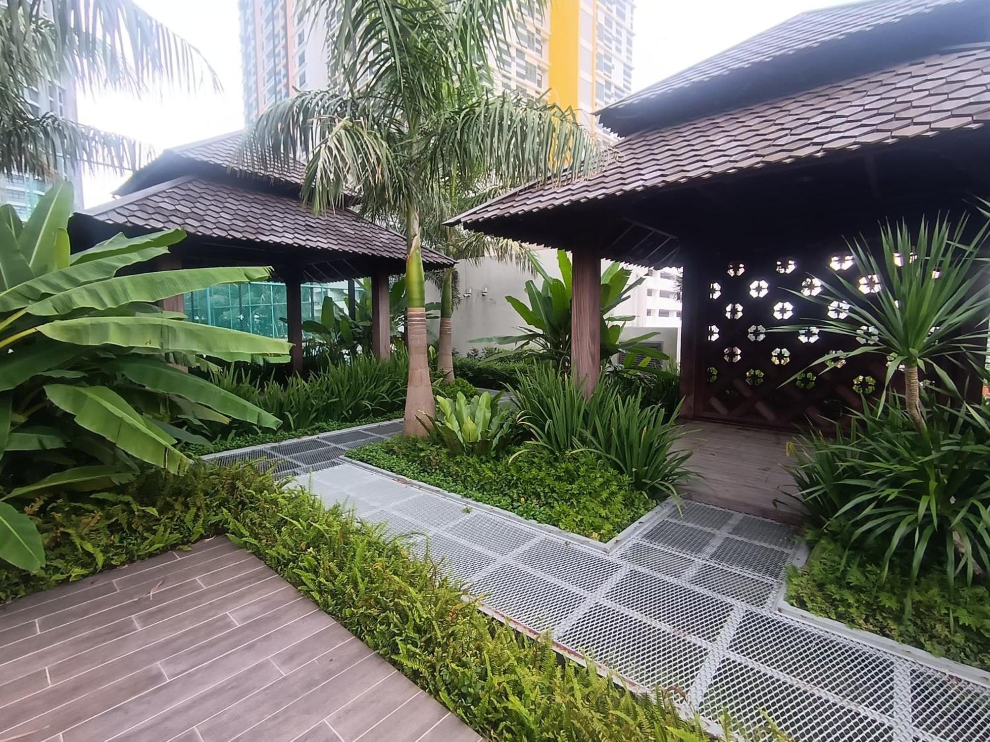 Persona Bali