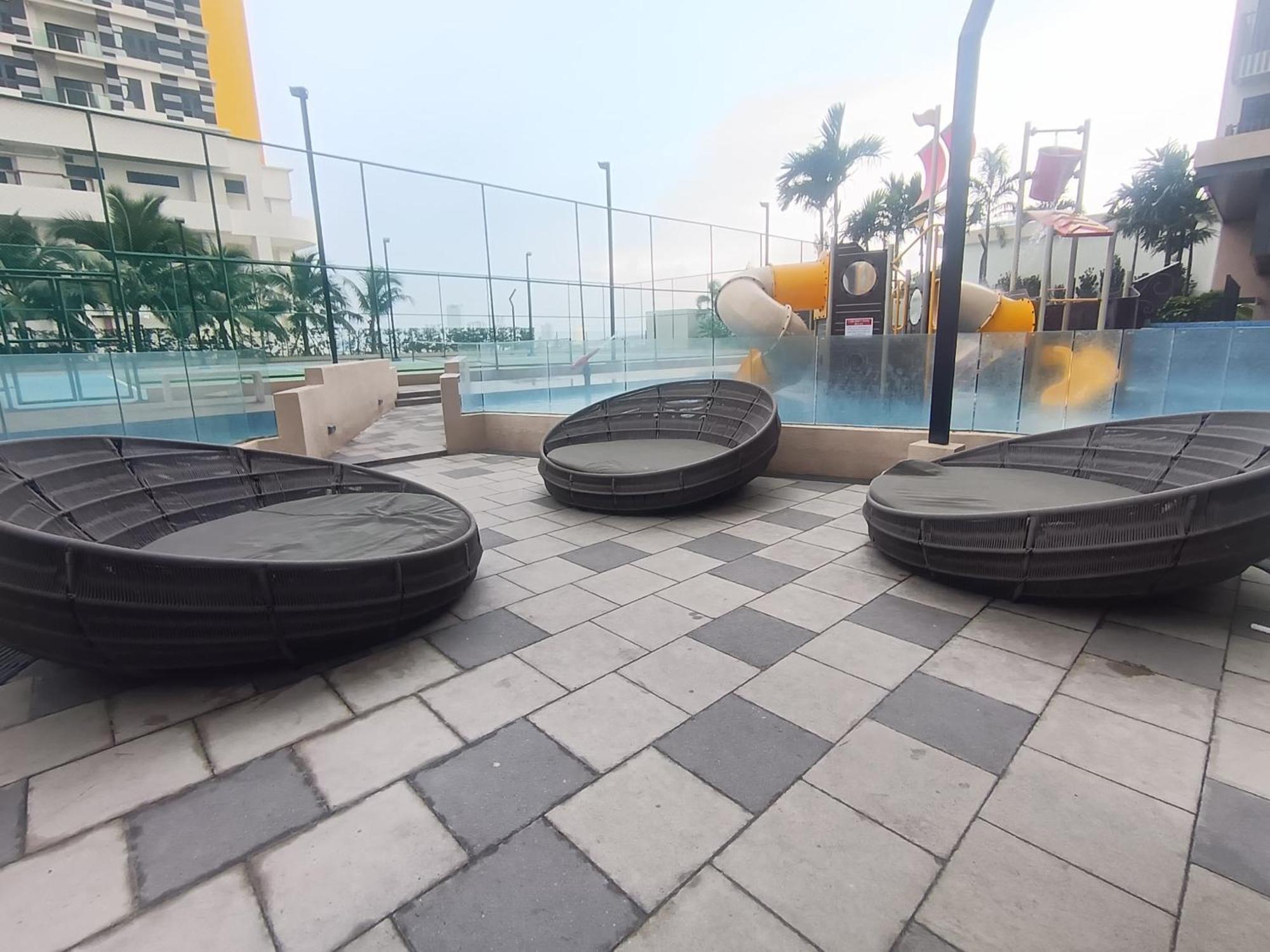 Persona Bali Malacca