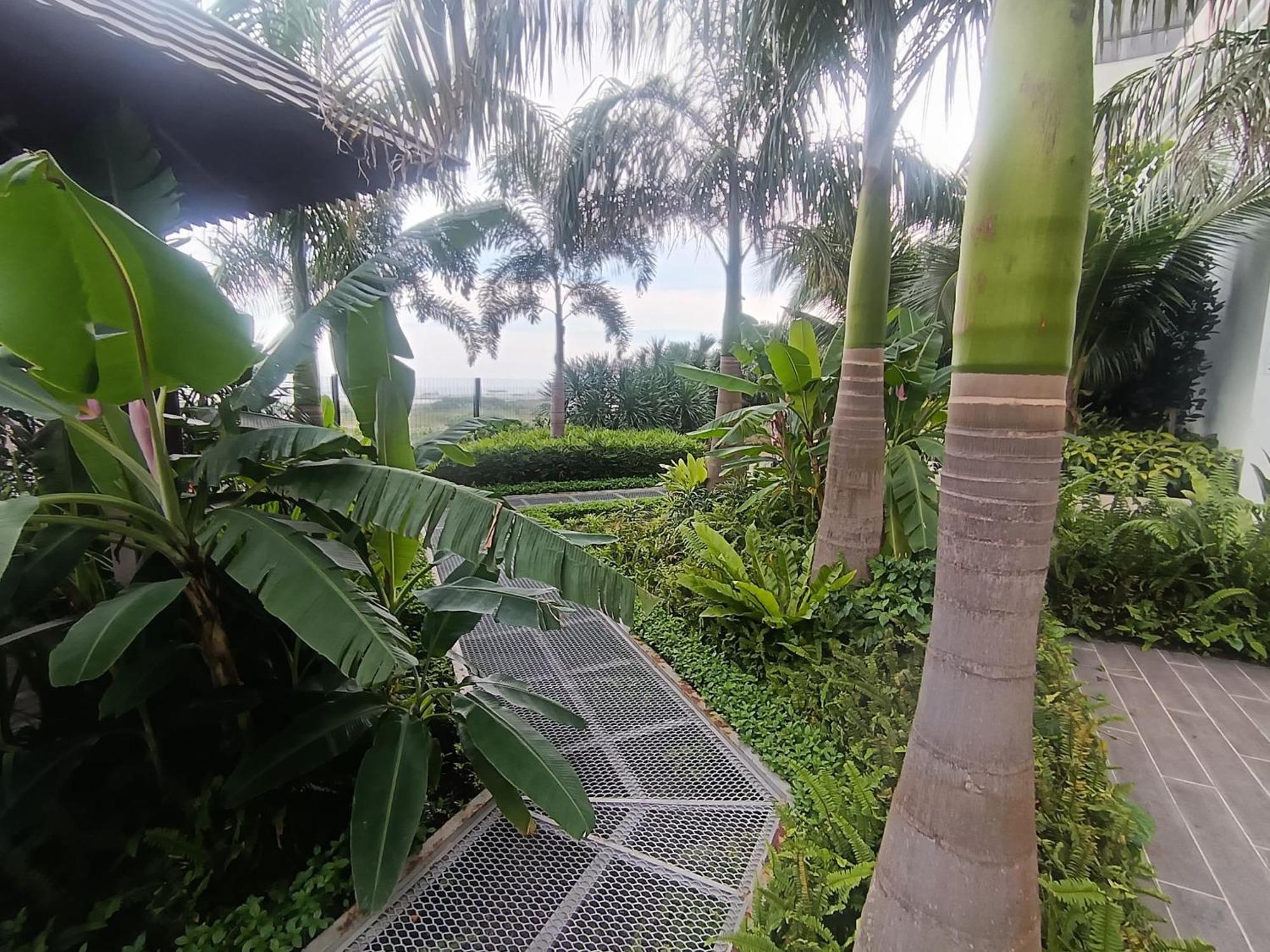 Persona Bali Malacca